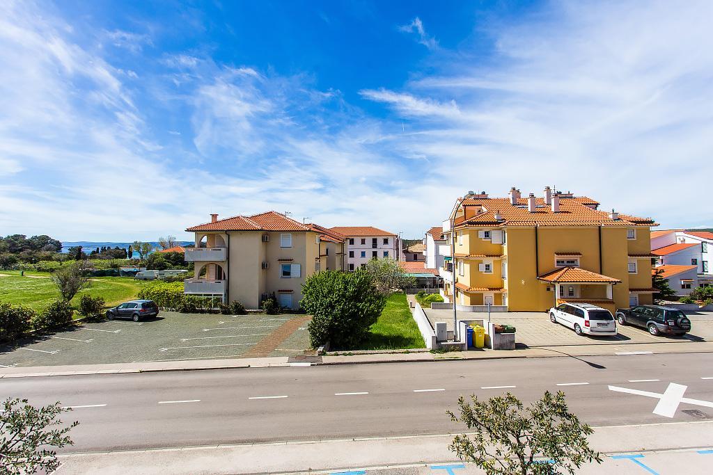 Apartments Vedran Punat Camera foto